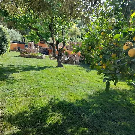 Da Sabrina Guest house San Teodoro (Sardinia)