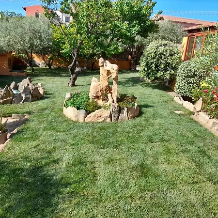 Da Sabrina Guest house San Teodoro (Sardinia)