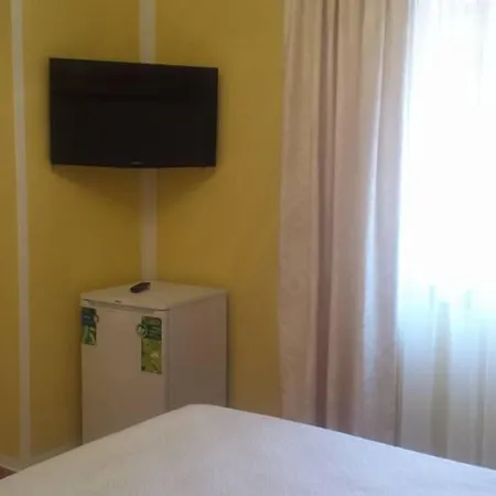 Da Sabrina Πανσιόν San Teodoro (Sardinia)