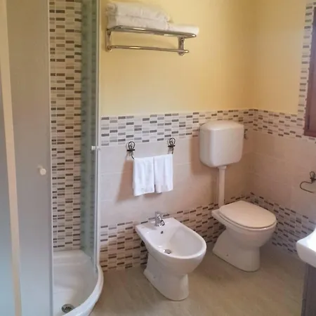 Da Sabrina Πανσιόν 3*