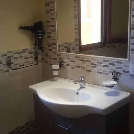 Da Sabrina San Teodoro (Sardinia)