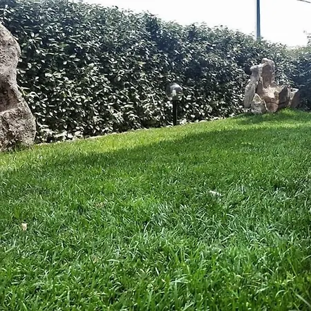 Da Sabrina 3* San Teodoro (Sardinia)