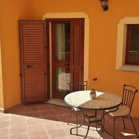 Da Sabrina Πανσιόν 3*