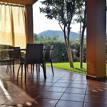 Da Sabrina Πανσιόν San Teodoro (Sardinia)