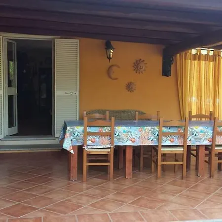 Da Sabrina San Teodoro (Sardinia)