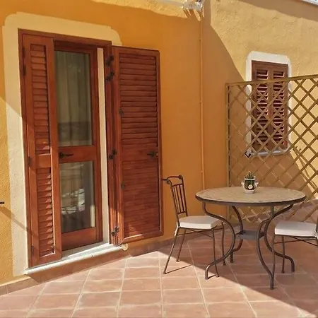 Πανσιόν Da Sabrina 3*