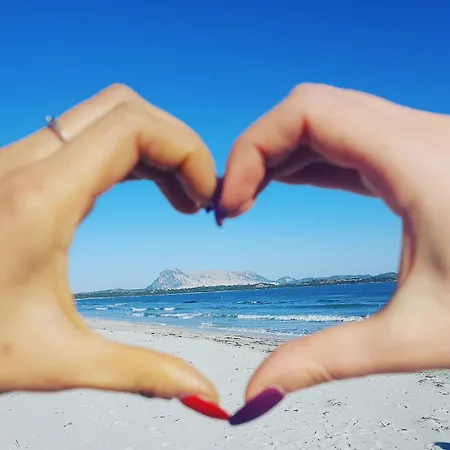 Πανσιόν Da Sabrina 3*