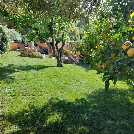 Da Sabrina Πανσιόν San Teodoro (Sardinia)