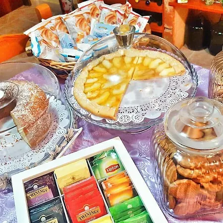 Da Sabrina 3* San Teodoro (Sardinia)