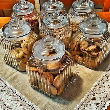 Πανσιόν Da Sabrina San Teodoro (Sardinia)