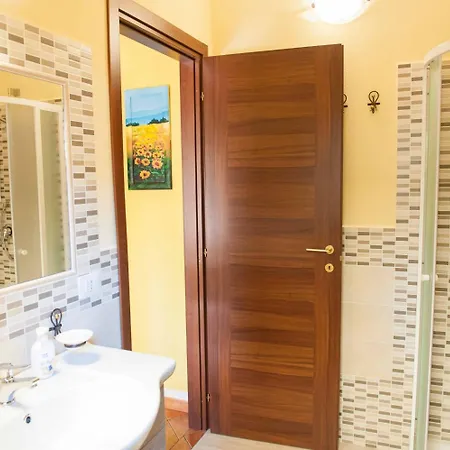 Da Sabrina Πανσιόν