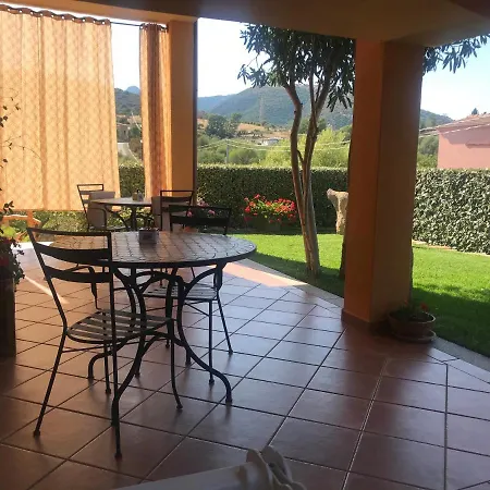 Da Sabrina Guest house San Teodoro (Sardinia)