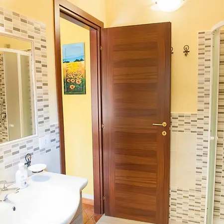 Da Sabrina 圣特奥多罗