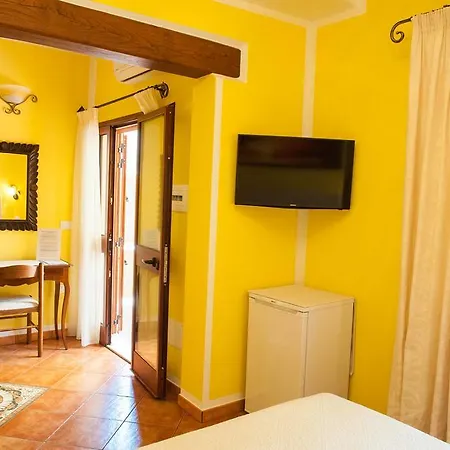 Da Sabrina Guest house