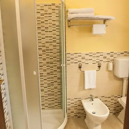 Guest house Da Sabrina 3*