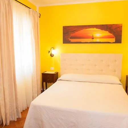 Guest house Da Sabrina San Teodoro (Sardinia)