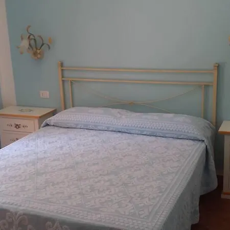 Da Sabrina Guest house San Teodoro (Sardinia)