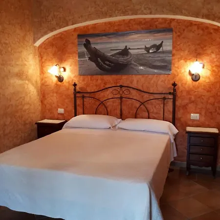 Da Sabrina Guest house 3*