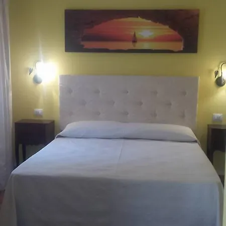 Da Sabrina Guest house 3*