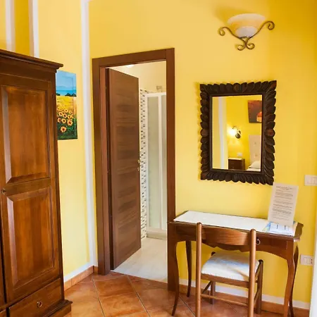 Da Sabrina 圣特奥多罗