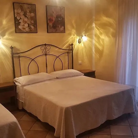 Da Sabrina San Teodoro (Sardinia)