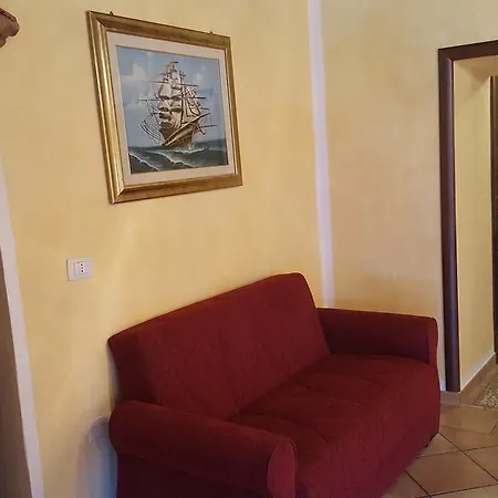 Guest house Da Sabrina