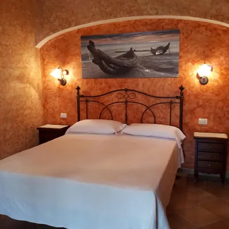 Da Sabrina 招待所 3*