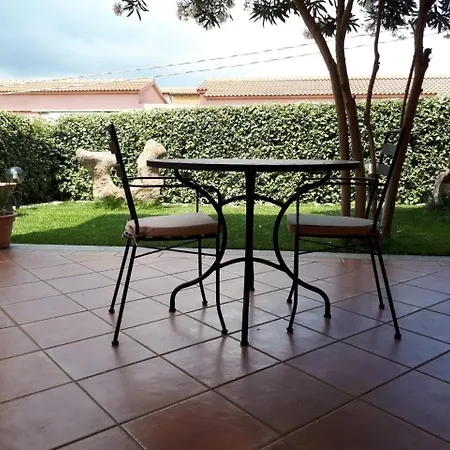 Da Sabrina San Teodoro (Sardinia)