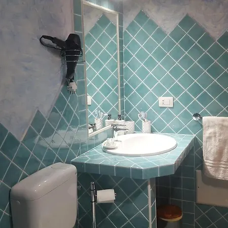 Da Sabrina Guest house