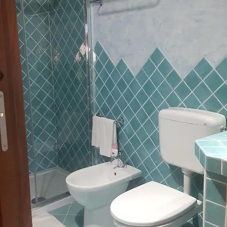 Da Sabrina 3* 圣特奥多罗