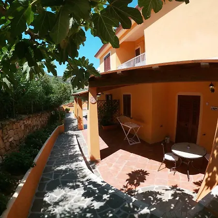 Da Sabrina Guest house